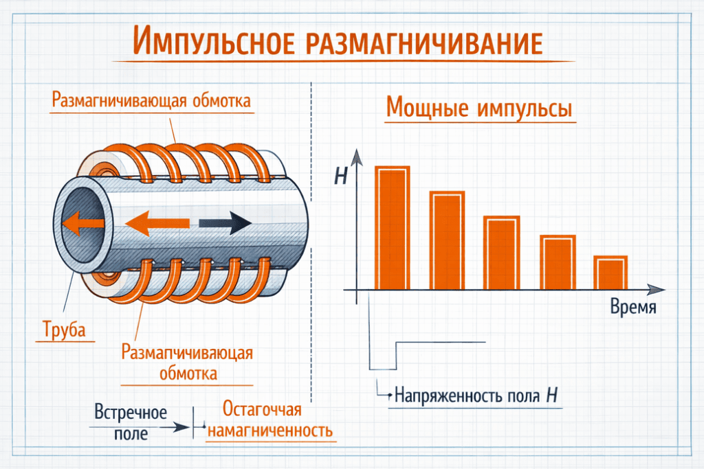 Импульсный метод