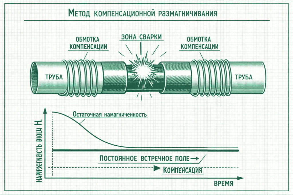 Компенсационный метод